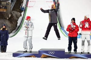 Olympische Winterspiele 2026