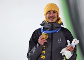 Olympische Winterspiele 2026