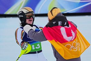 Olympische Winterspiele 2026