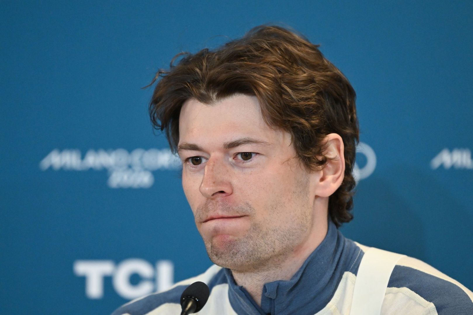 Olympische Winterspiele 2026