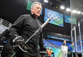 Olympische Winterspiele 2026