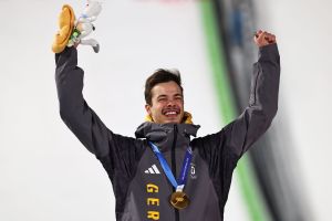 Olympische Winterspiele 2026