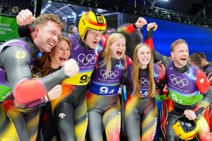 Olympische Winterspiele 2026