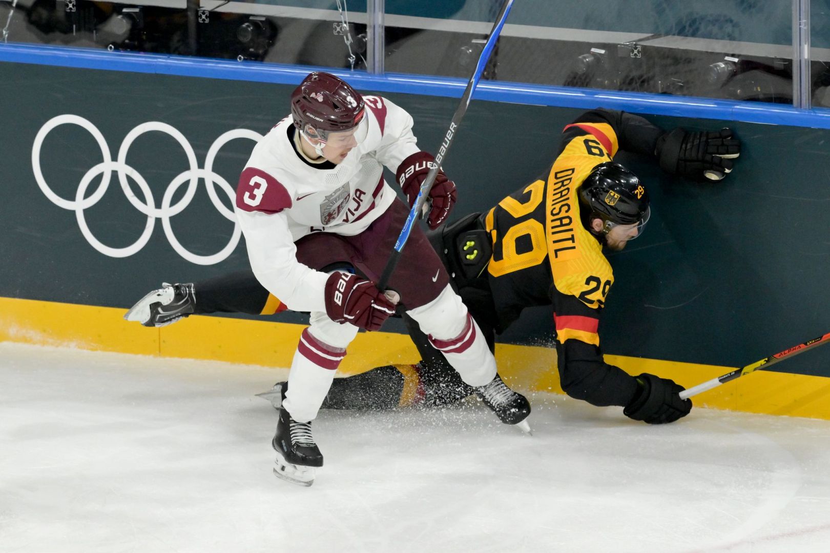 Olympische Winterspiele 2026