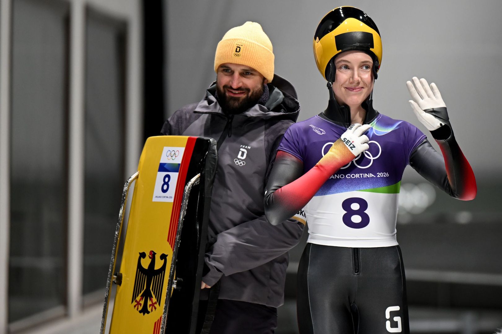 Olympische Winterspiele 2026