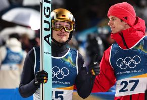 Olympische Winterspiele 2026
