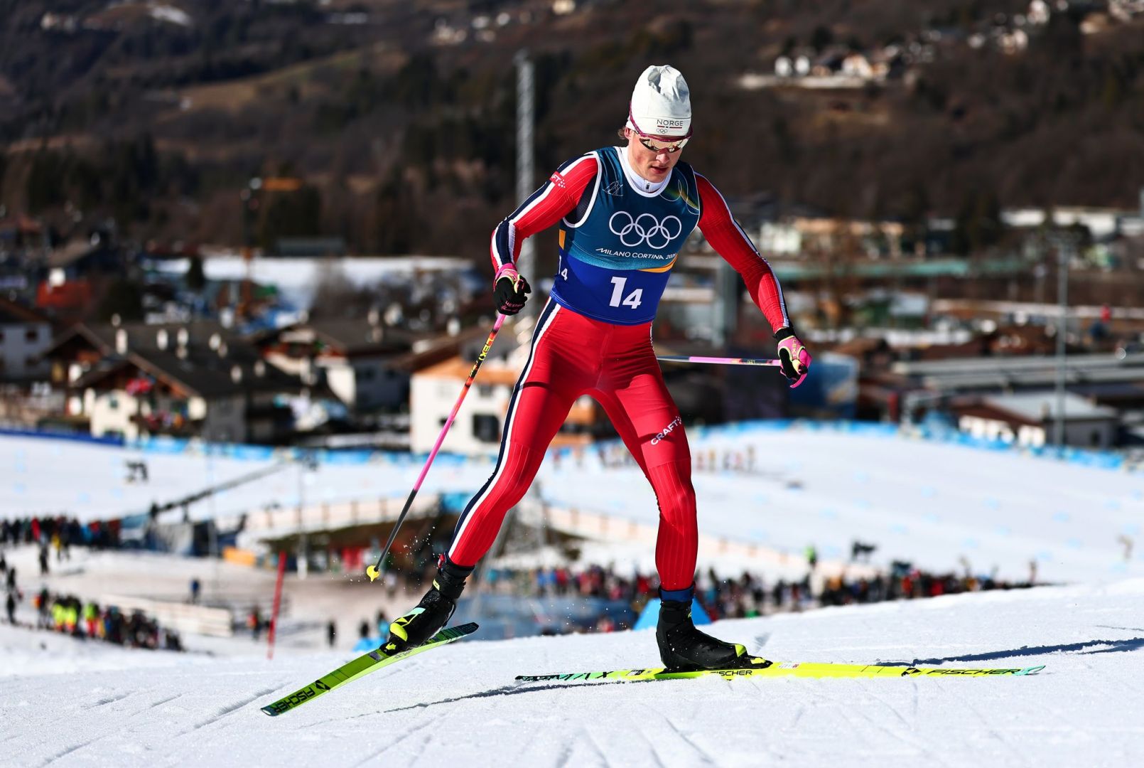 Olympische Winterspiele 2026