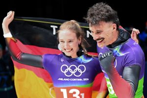 Olympische Winterspiele 2026