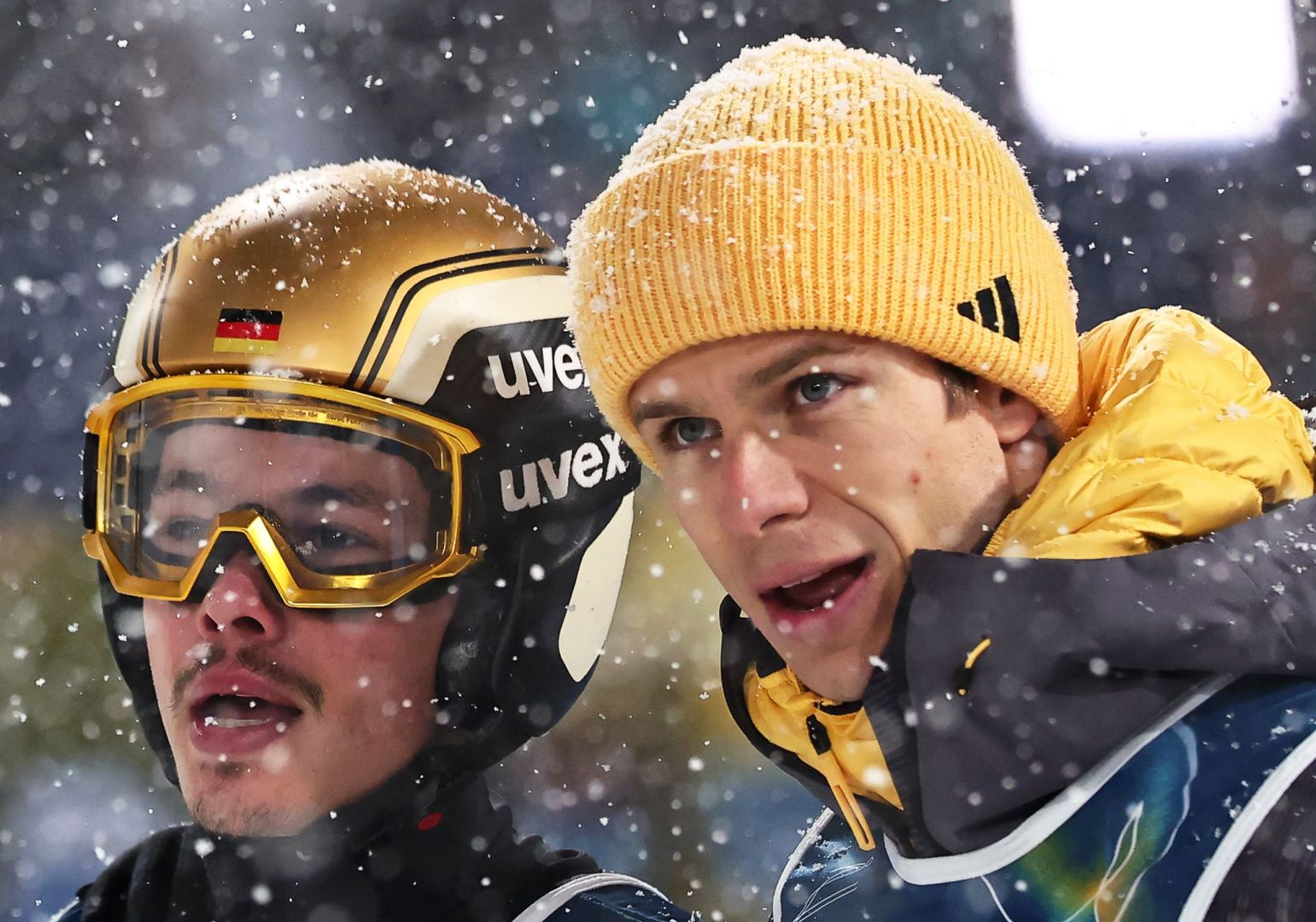 Olympische Winterspiele 2026