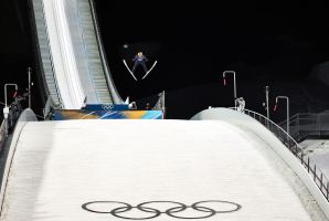 Olympische Winterspiele 2026