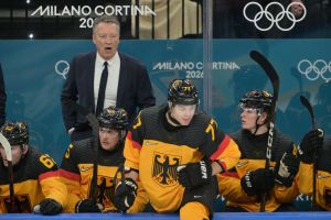 Olympische Winterspiele 2026