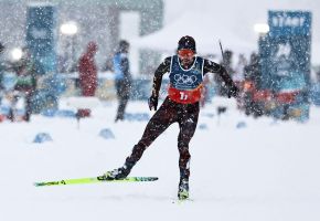 Olympische Winterspiele 2026