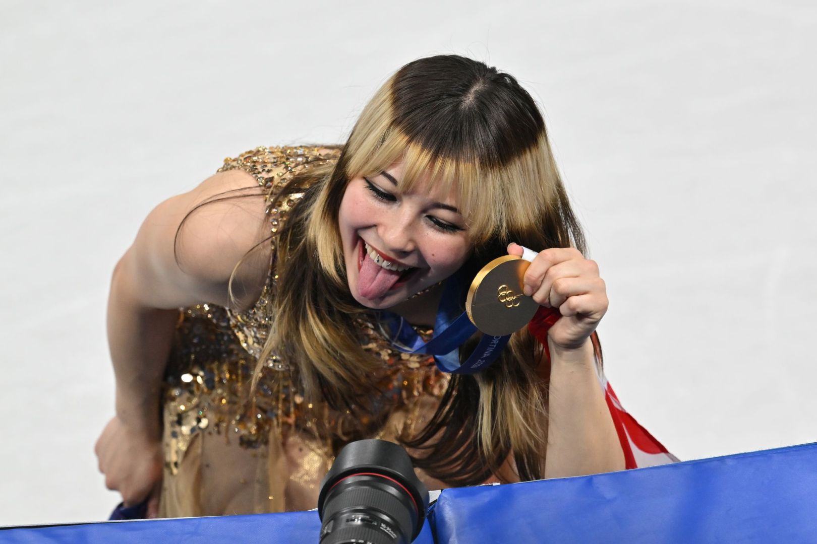 Olympische Winterspiele 2026