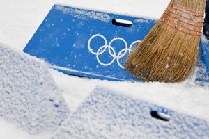 Olympische Winterspiele 2026