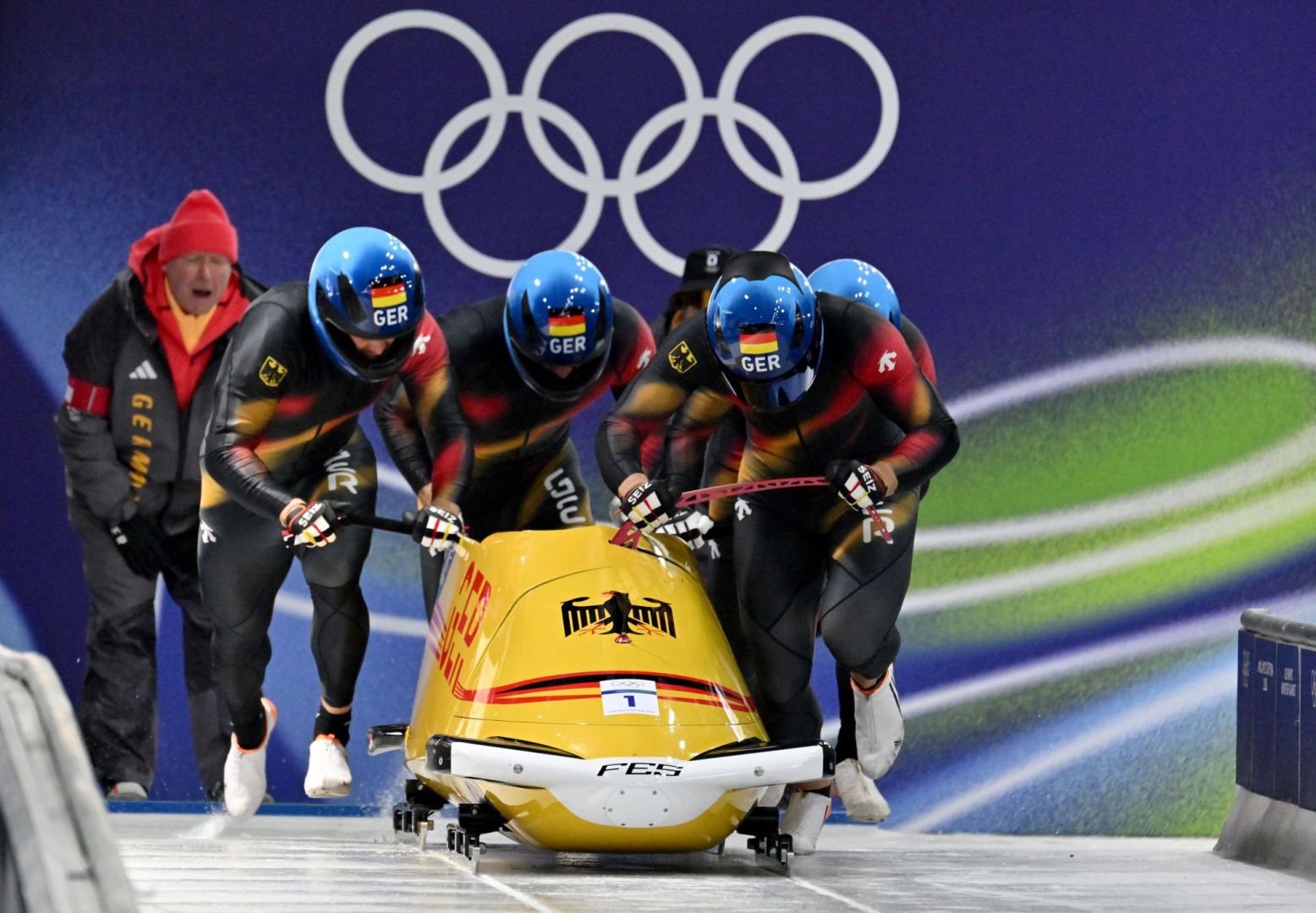 Olympische Winterspiele 2026