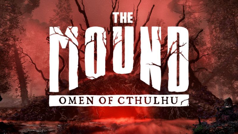 Omen of Cthulhu entfesselt Closed‑Beta‑Phase – The Mound mit frischem Konsolen‑Update