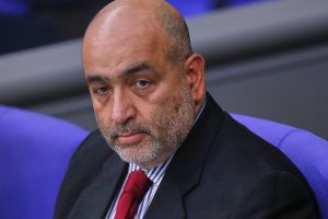 Omid Nouripour (Archiv)