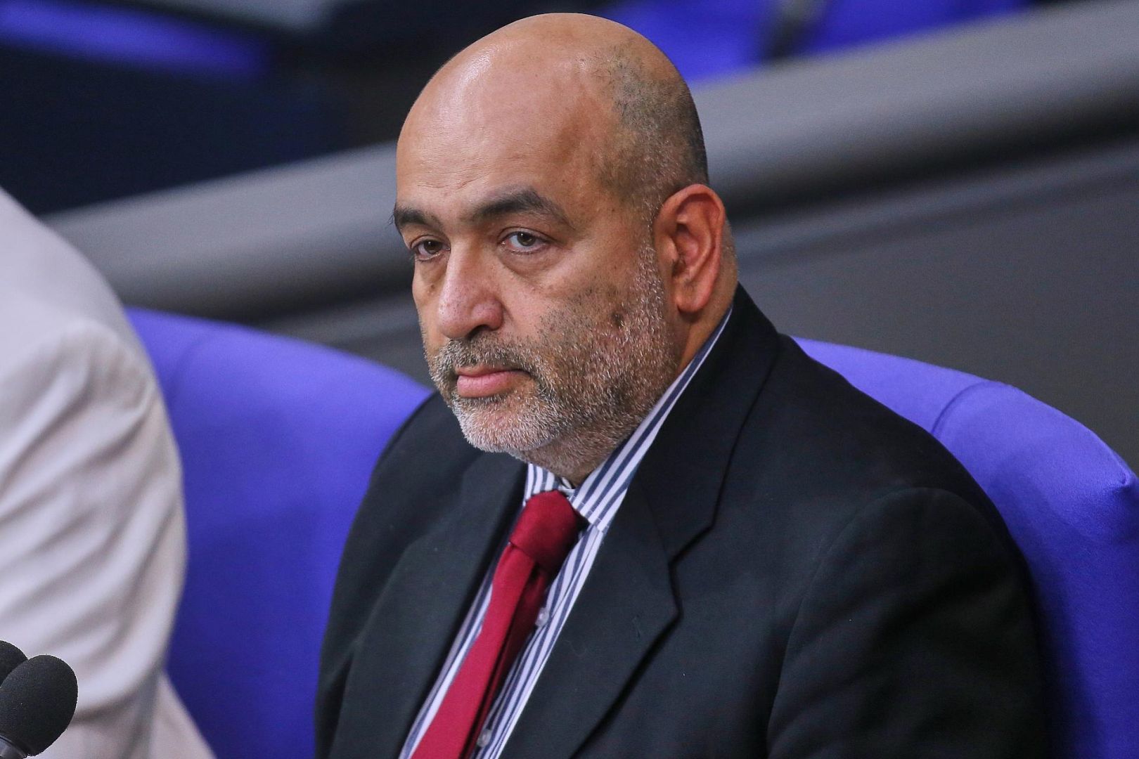 Omid Nouripour (Archiv)