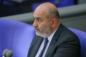 Omid Nouripour (Archiv)