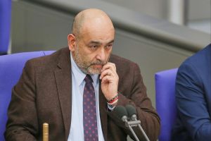 Omid Nouripour (Archiv)