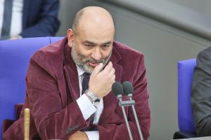 Omid Nouripour (Archiv)