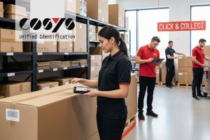 Omnichannel-Exzellenz im Home & Living: Click & Collect sicher skalieren