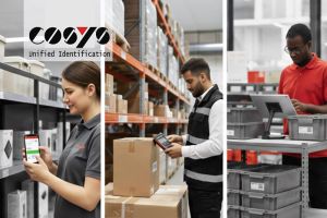 Omnichannel Inventur: Bestandsfusion in verteilten Retail Strukturen