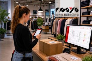 Omnichannel-Strategie: Wie Sie Online-Shop und Filiale mit COSYS Retail Software verbinden