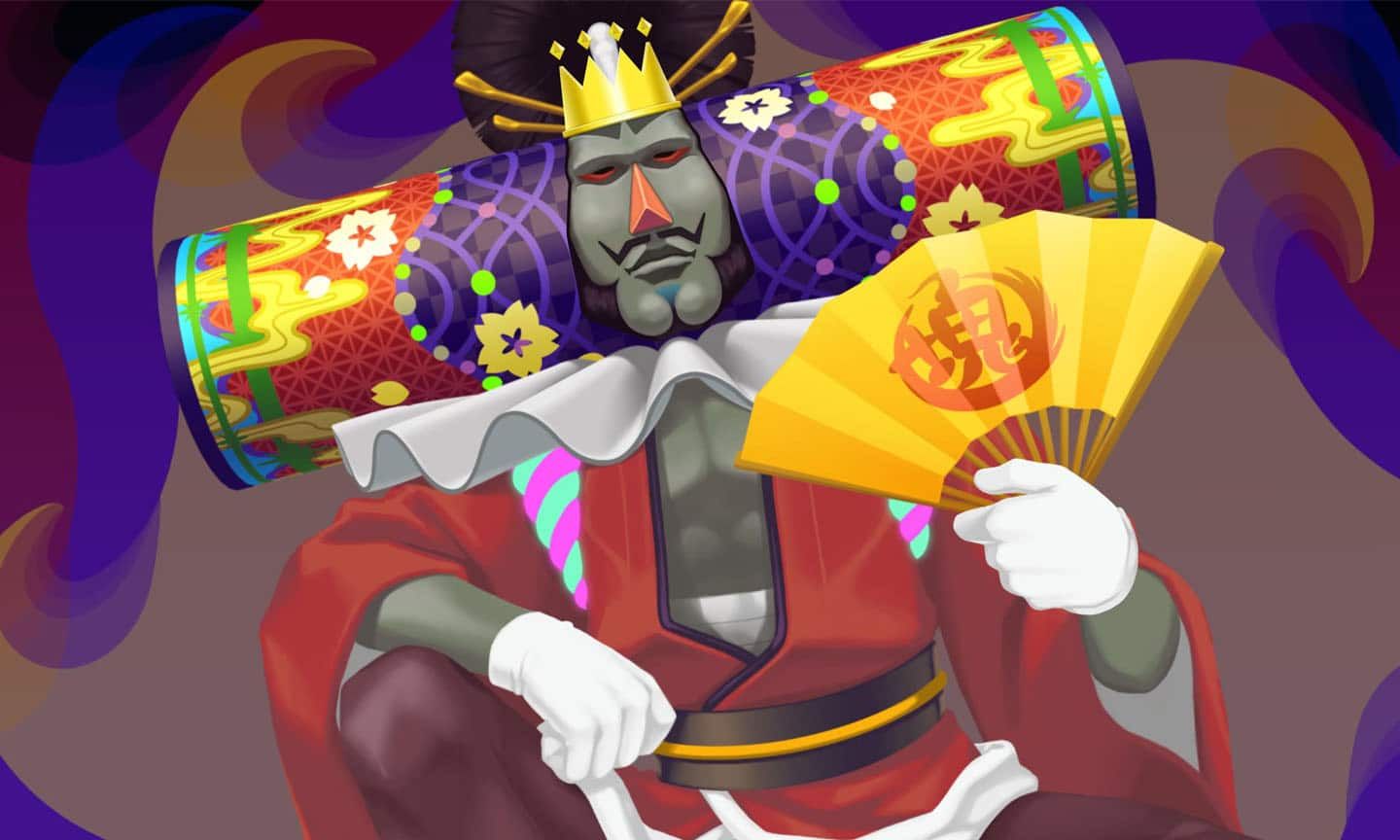 Once Upon A Katamari im Test: Wahnwitziges Geschicklichkeitsspiel ohne Innovationen