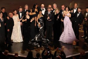 'One Battle After Another' gewann als bester Film