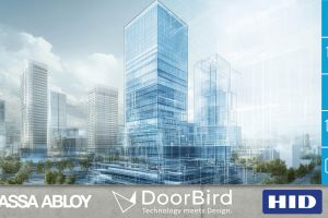 Online-Fachseminar zu Innovationen in smarter Gebäudetechnik von ASSA ABLOY