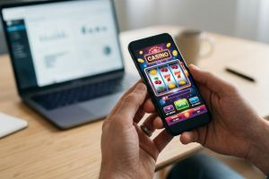 Online-Glücksspiel Mr Green – EuGH hält vorläufige Kontopfändung für möglich