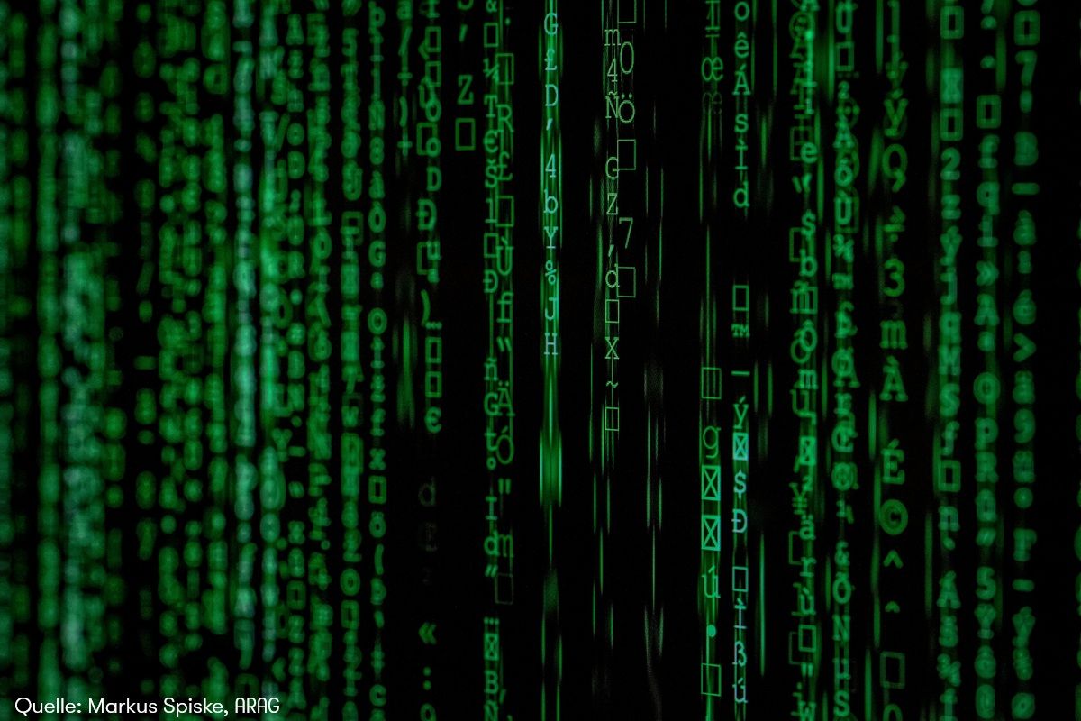 Online sicher einloggen: So schützen Nutzer ihre Daten