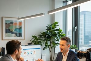 Online Sparen Lernen: Fachportal bietet umfassende Expertise und Orientierung im Markt