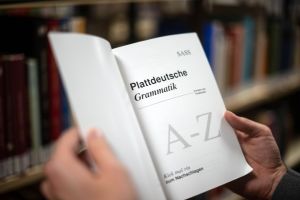 Onlineabstimmung für plattdeutsche Wortneuschöpfungen