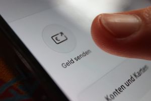 Onlinebanking-Ausfall bei Deutscher Bank trifft Kunden erneut