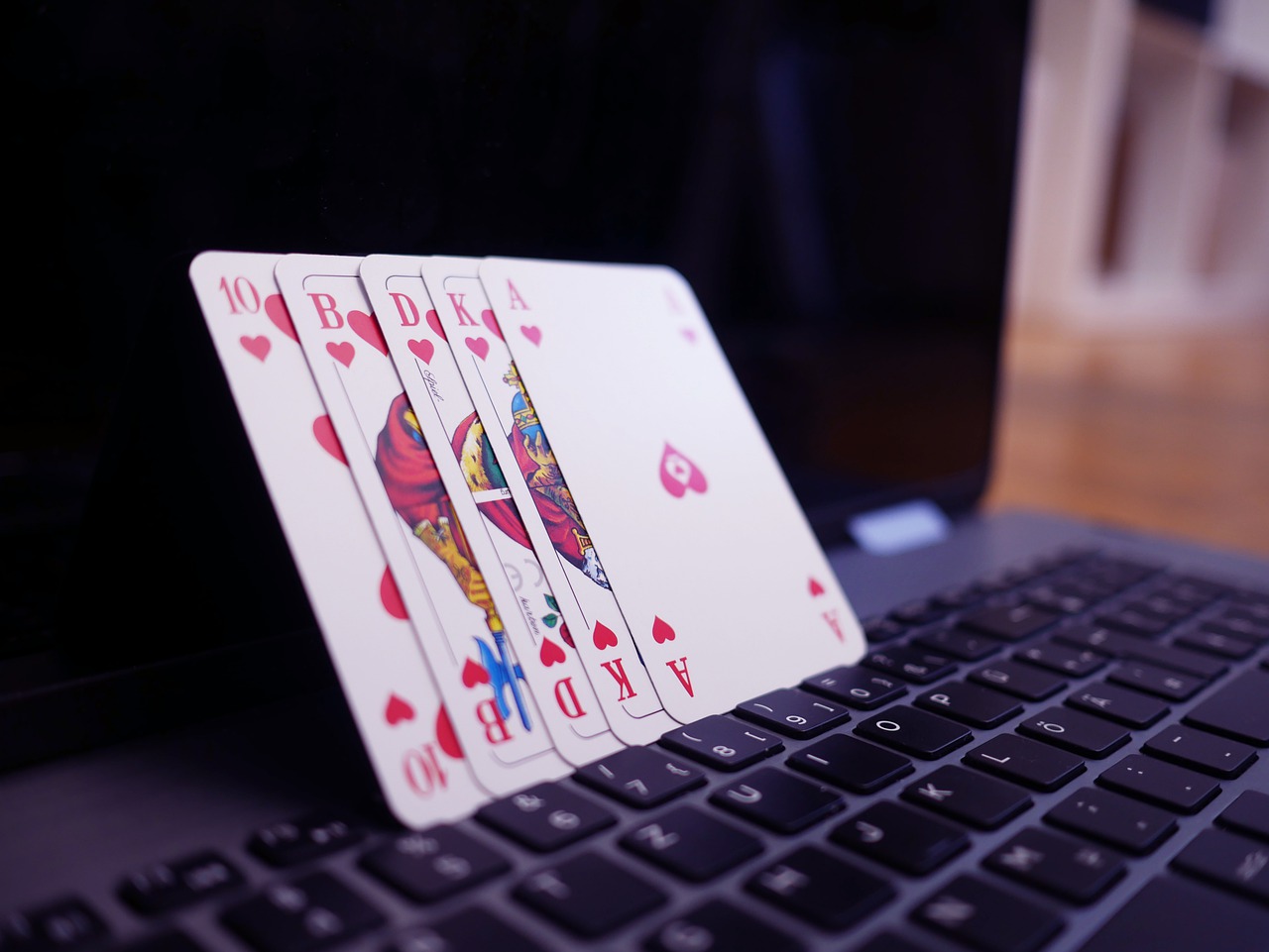 Warum Online Casinos immer beliebter werden