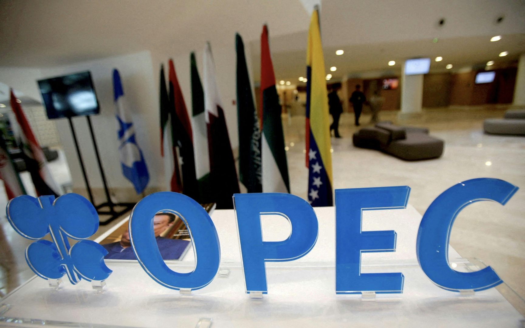 Opec streicht US-Energiebehörde als unabhängigen Produktionsprüfer