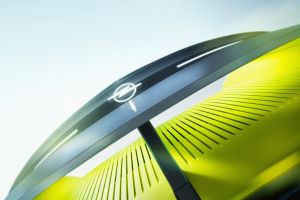 Opel kündigt aufsehenerregende neue Studie für IAA Mobility 2025 an