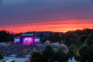 Open-Air-Festival 