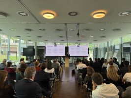 Open Innovation Day – Circular Health: Nachhaltigkeit als Innovationstreiber im Gesundheitswesen