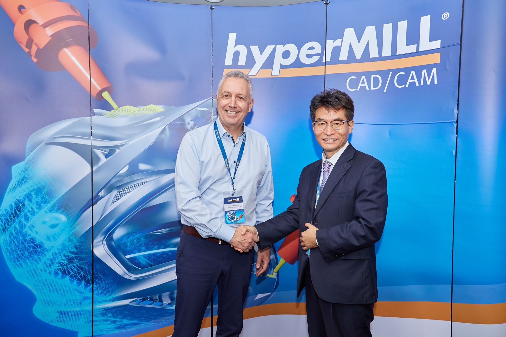 OPEN MIND stärkt Präsenz in einem der wichtigsten asiatischen Märkte