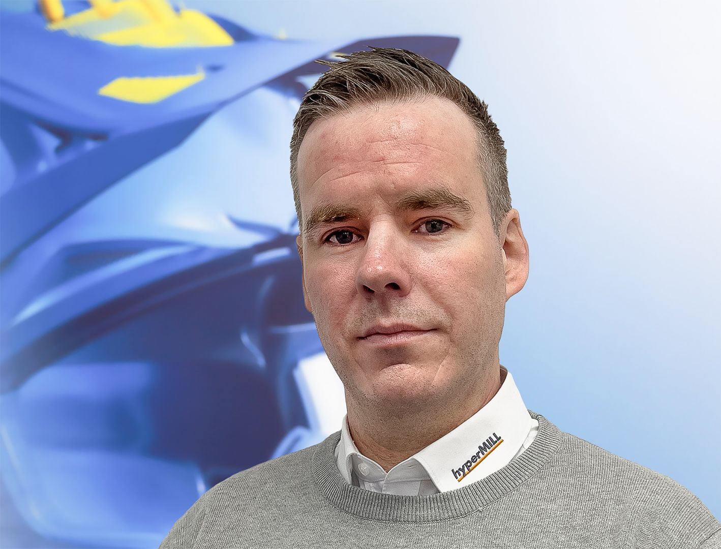 OPEN MIND verstärkt hyperMILL-Support in Schweden