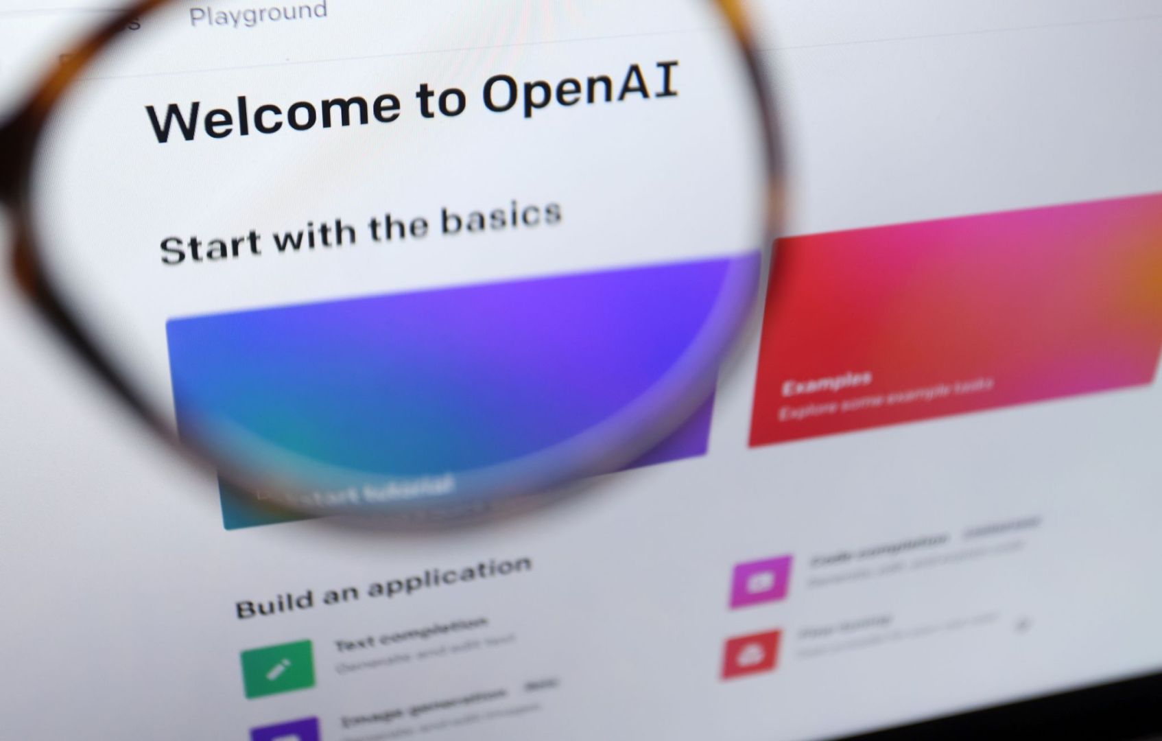 OpenAI