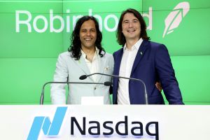 OpenAI distanziert sich von Robinhoods „Tokenized Shares“ – keine Beteiligung, kein Equity