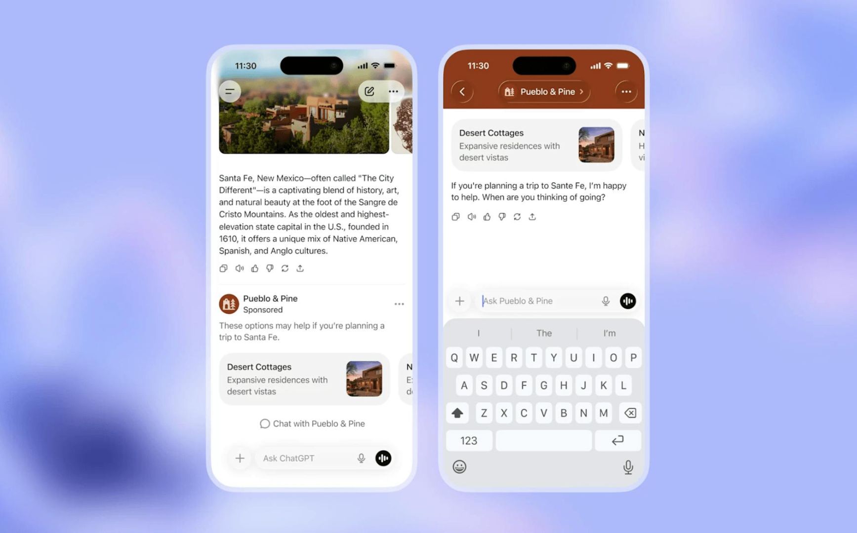 OpenAI führt Werbung in ChatGPT ein – Monetarisierung für den KI-Großausbau