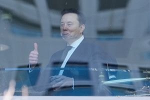 OpenAI-Prozess