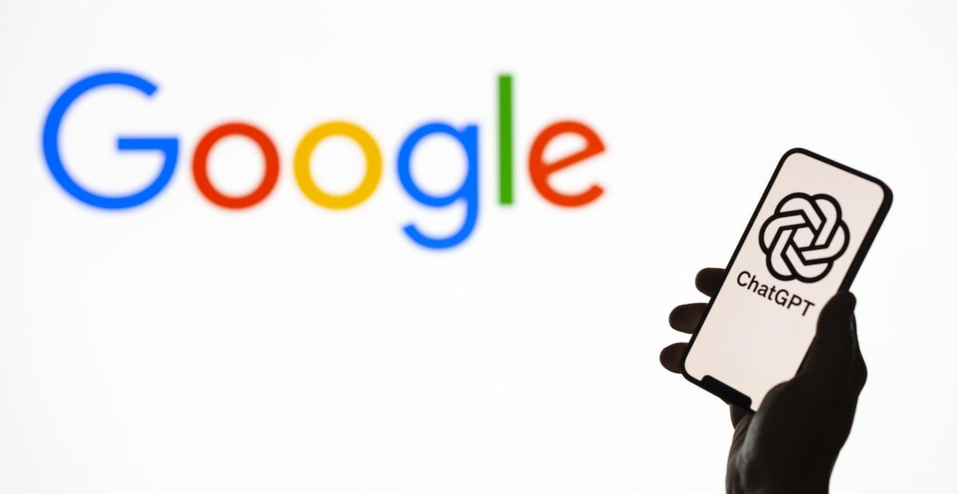 OpenAI will Chrome