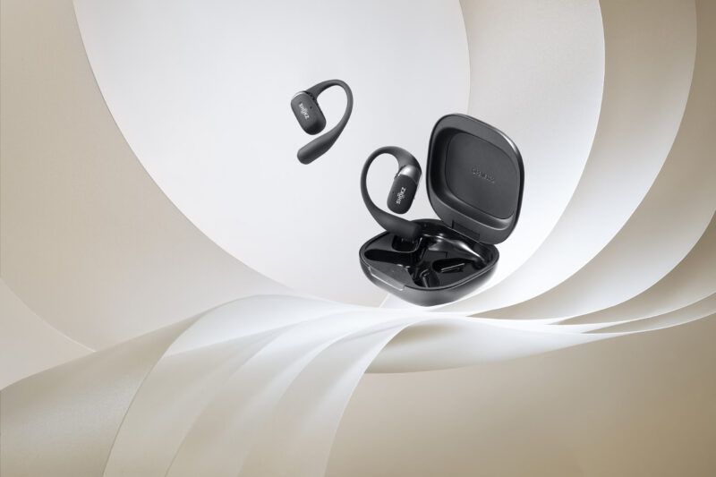 OpenFit 2+ vorgestellt – Sound mit neuer Dimension