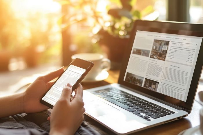 OpenR@thaus erleichtert die digitale Bürgerinformation